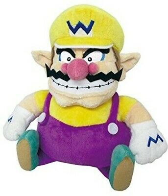 Super Mario All Star Collection - Wario